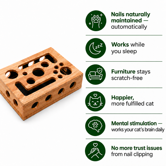 The NailNest